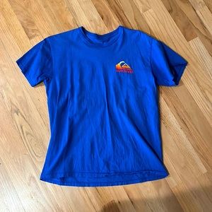 Quicksilver T-shirt